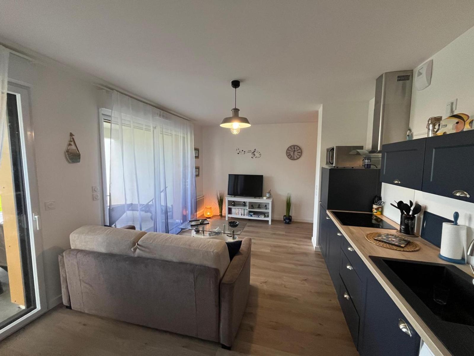 Kerbiquette Appartement *