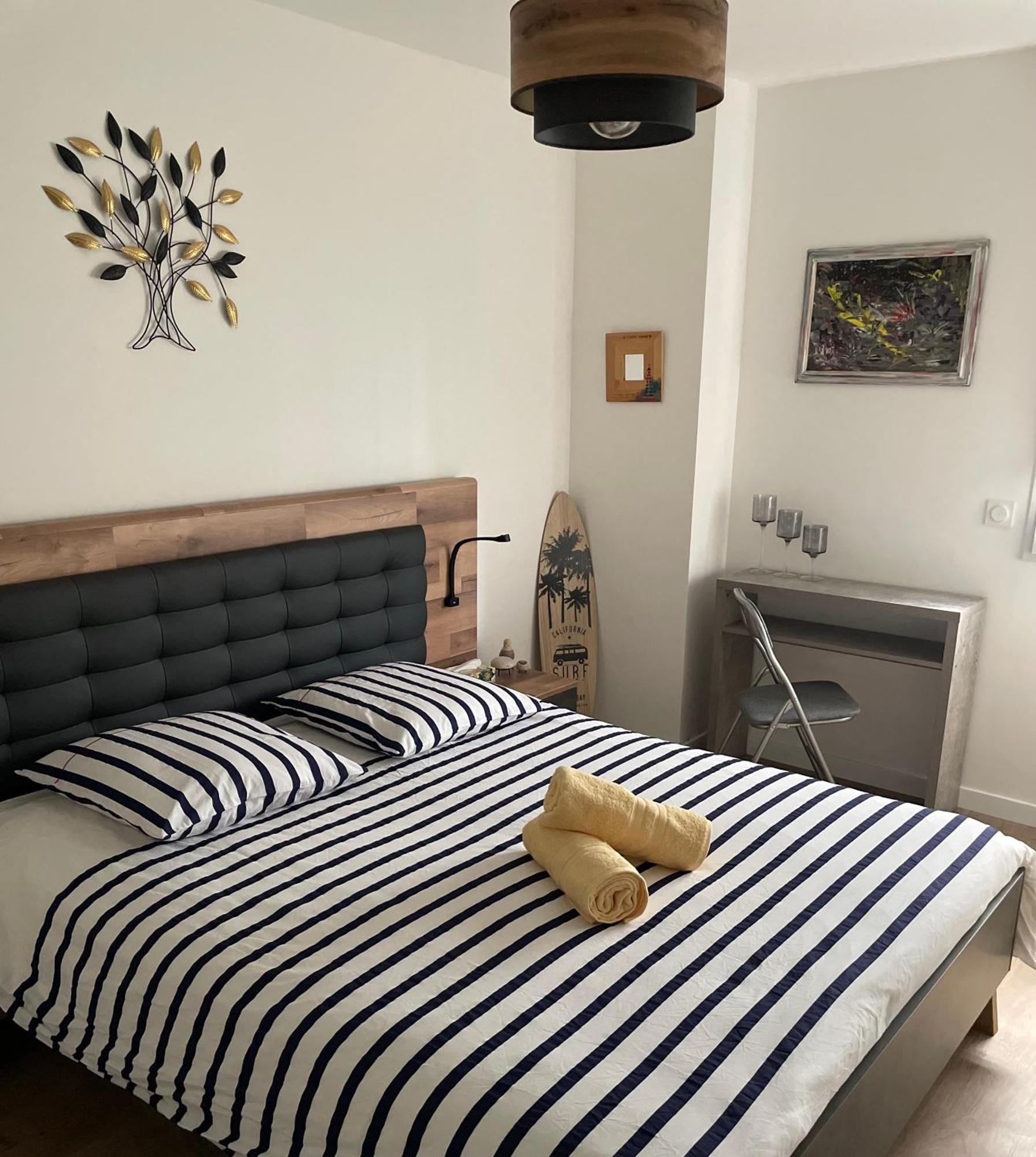 Kerbiquette Appartement Vannes