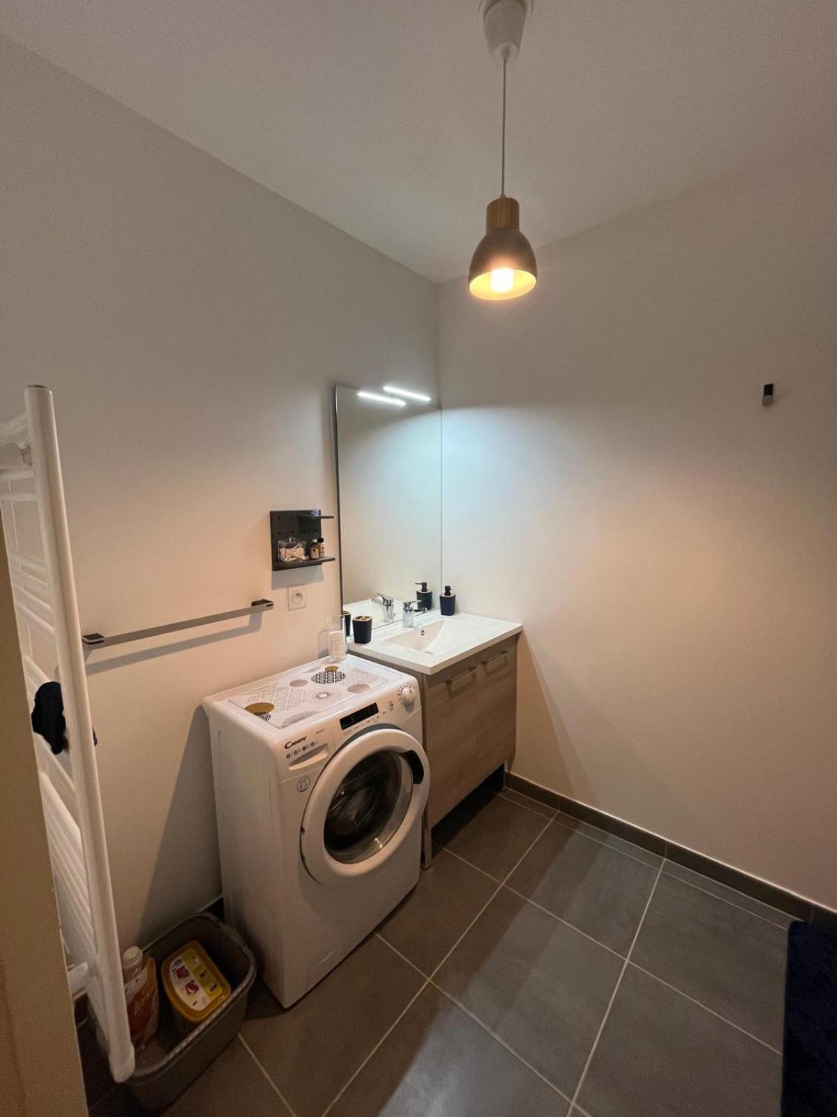 Kerbiquette Appartement *